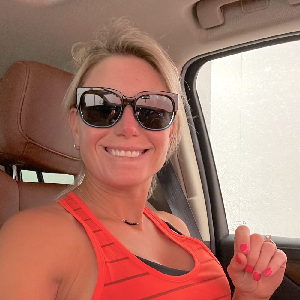 Meet your Posher, Shannon